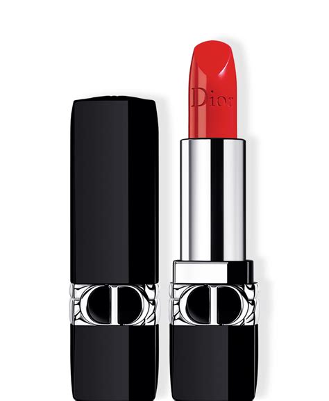 dior rouge smile|dior couture lipstick.